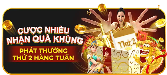 Game Slot Vàng Miền Tây Hoang Dã tại 13win1 Casino