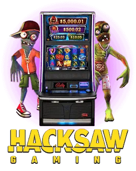 Tổng quan về các loại trò chơi Slot đa dạng tại 13win1 Casino